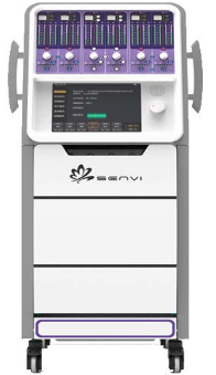 sv-it201干涉波療法