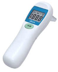 xw-50紅外線耳式電子體溫計