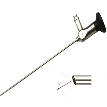 鼻竇鏡 型號：30°φ4×175mm bdj
