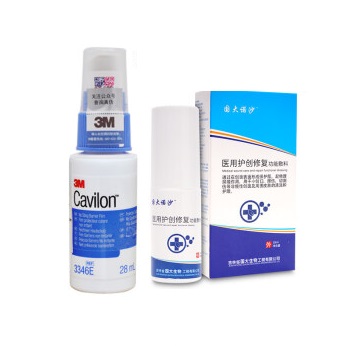 3m液體敷料3346e