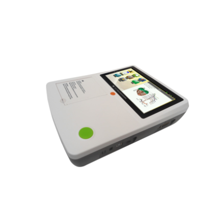 瑞博ecg-8203數字式心電圖機