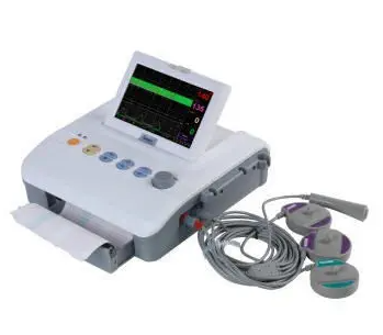 超聲胎兒監護儀jpd-300d廠家